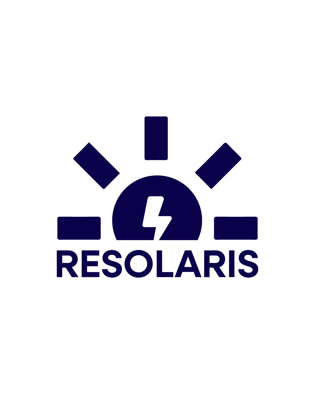 Logotipo Resolaris