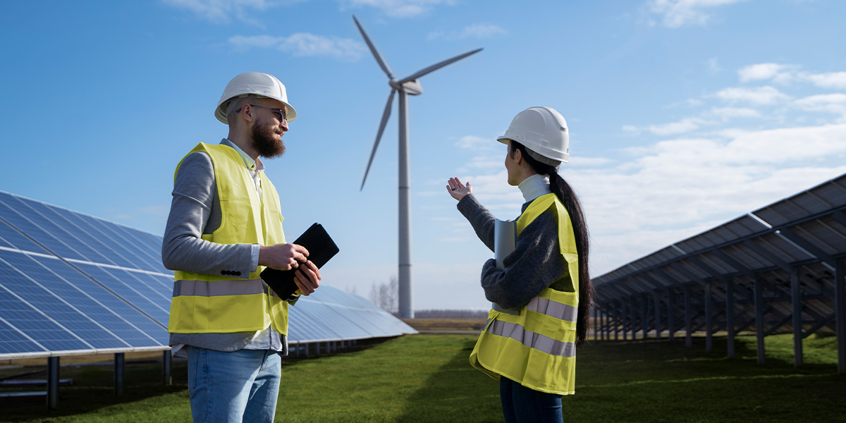 Energia renovável no Brasil em 2025: Vale a pena?