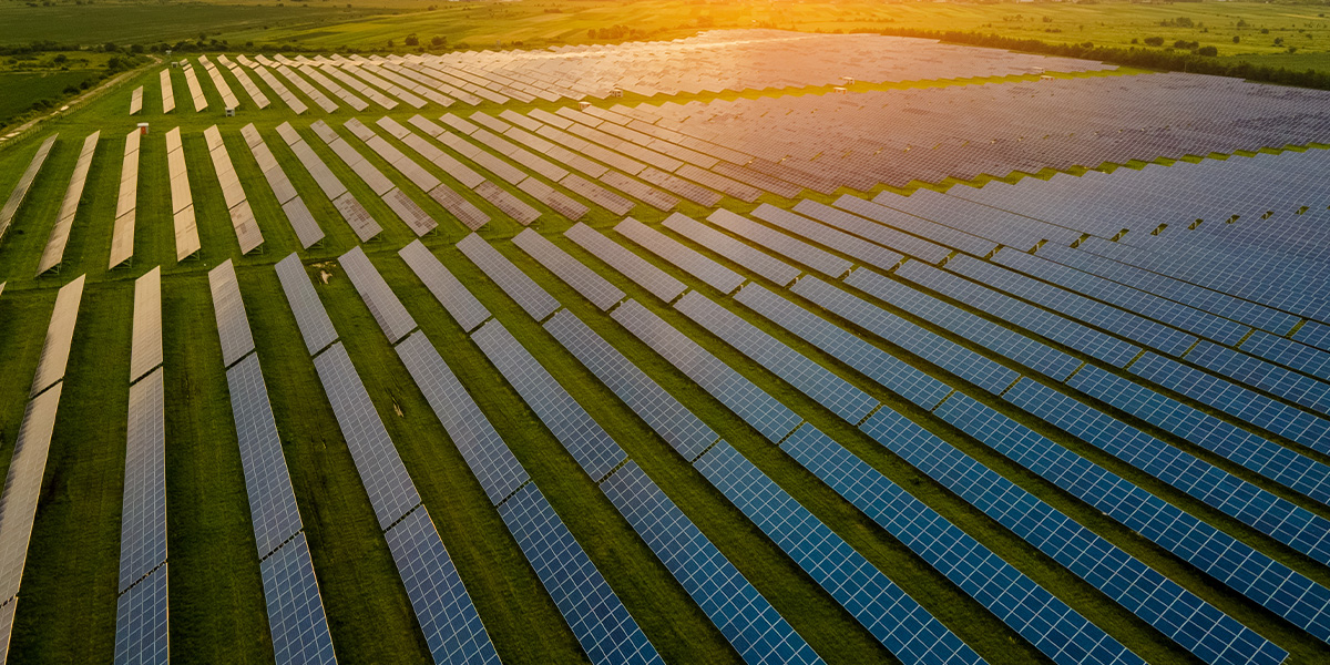 Energia solar: O que é e como economiza?