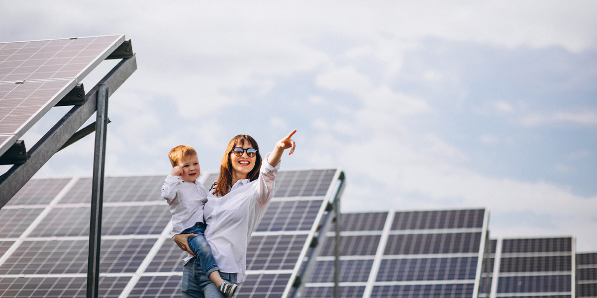 Fontes de energia renováveis que reduzem sua conta