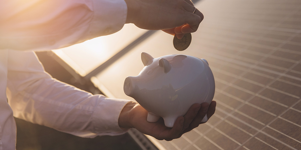 Créditos de energia solar: Quais as melhores plataformas?