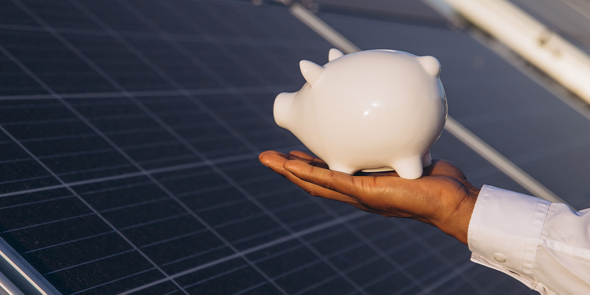 Créditos em energia solar: Como maximizar a economia?