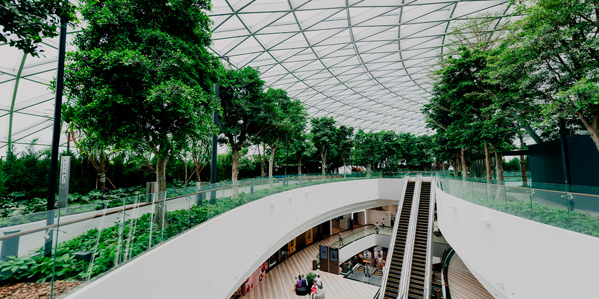 Energia limpa para shoppings centers: Vale a pena?