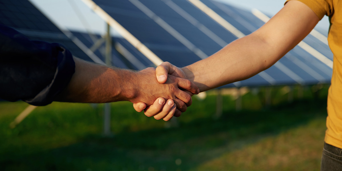 Energia solar compartilhada vale a pena?
