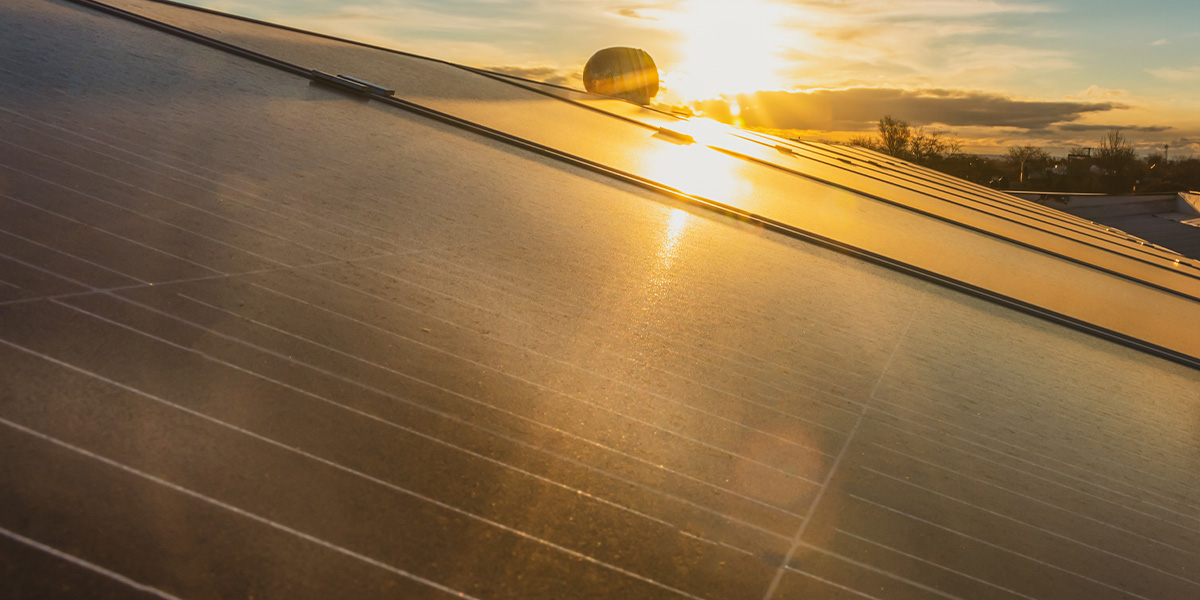 Energia solar em academias que reduz contas