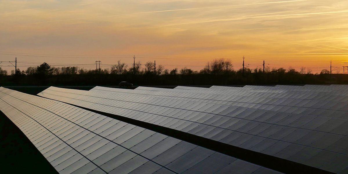 Energia solar híbrida: vale o investimento?