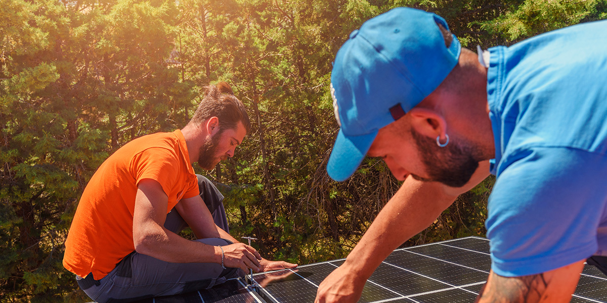 Instalação de energia solar: Como avaliar o orçamento?