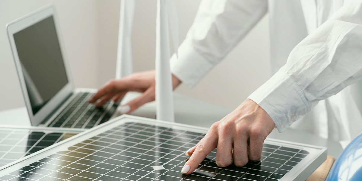 Placa solar para Clínicas: Guia Completo