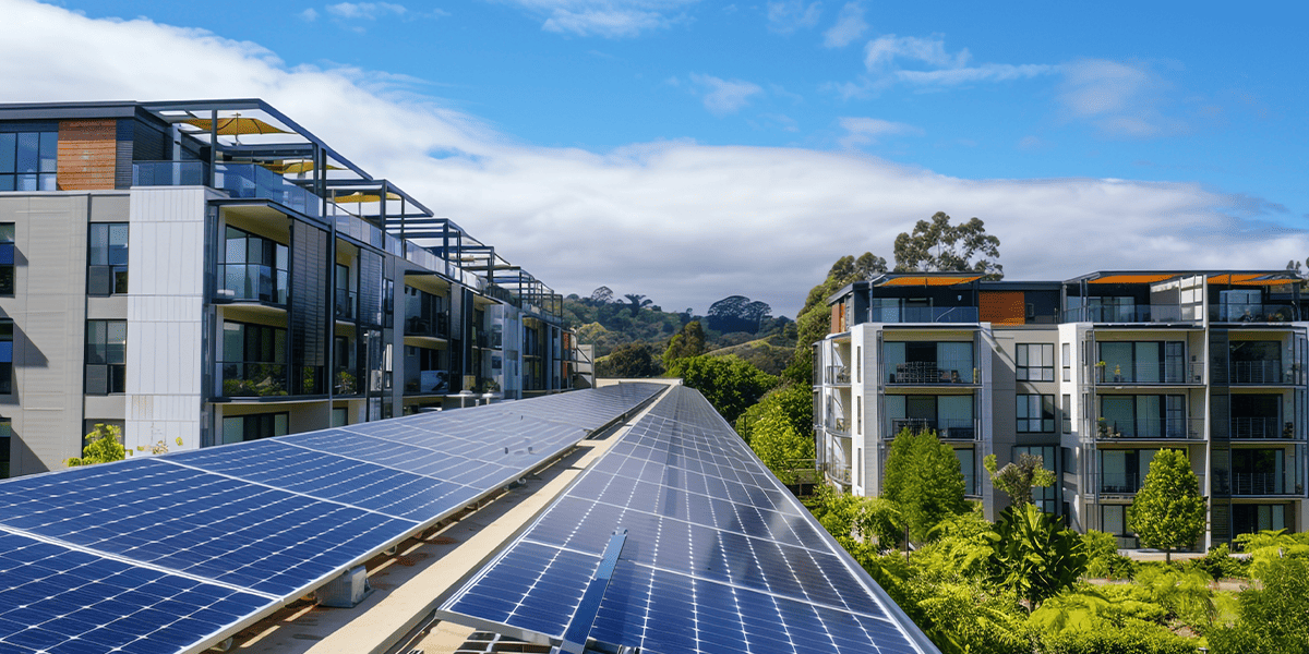 Energia solar em condomínios: Como aprovar projeto na assembleia?