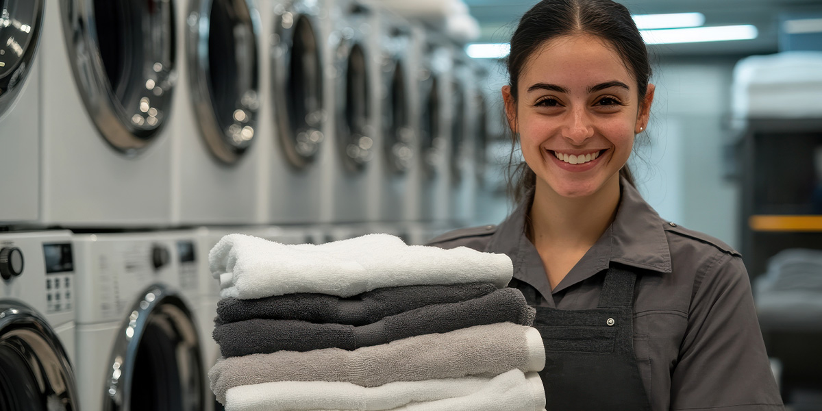 Energia solar para lavanderia: Compensa investir em 2025?