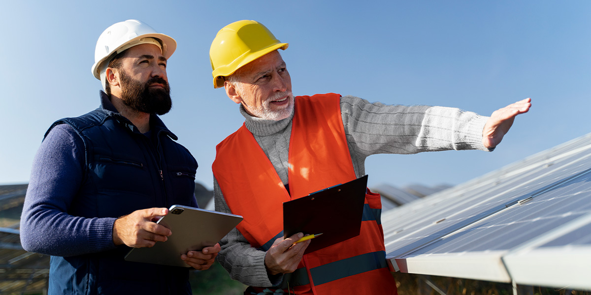 Microgeração vs Minigeração: Qual escolher para seu projeto?