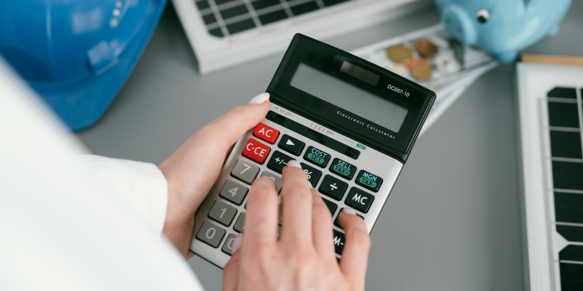 Quando o investimento em energia solar se paga?