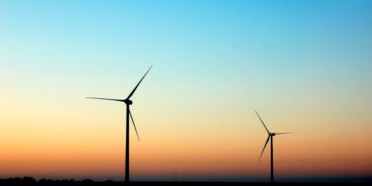 Como funciona a energia eólica doméstica?