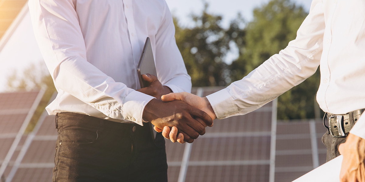 Energia solar por assinatura em locações e imóveis comerciais: como os contratos flexíveis se tornam vantagem competitiva