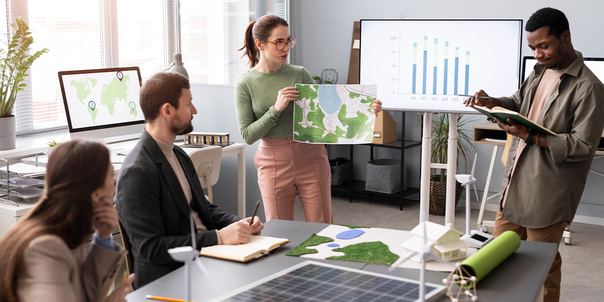 Gestão estratégica de energia para sua empresa: como garantir mais competitividade e sustentabilidade em 2026